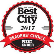 Best in the City