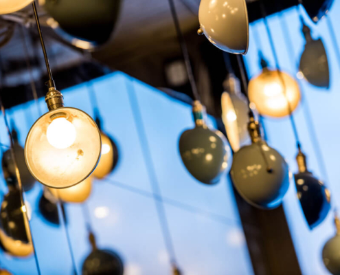 Bar None lighting vignette Bar None Lighting