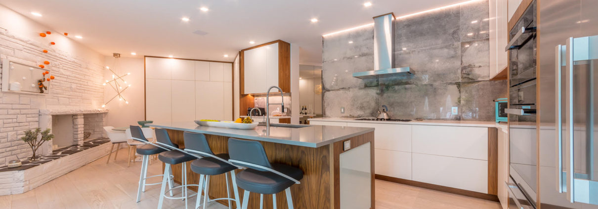 Residential Renovations Vancouver