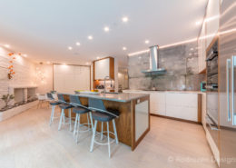 Residential Renovations Vancouver