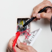 Electrical wiring and installation service image Vancouver site