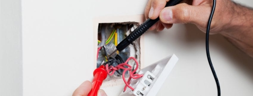 Electrical wiring and installation service image Vancouver site