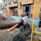 Electrical inspection and service image Vancouver commercial
