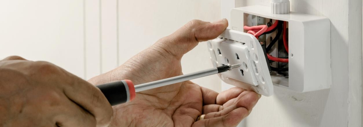 Modern electrical equipment and installation services Vancouver